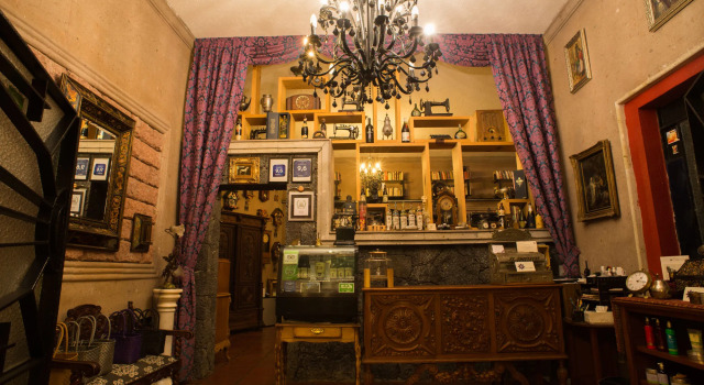 Hotel Boutique Casa Isabella, Book Boutique Hotel Hoteller i Tepoztlán med parkering, Parkering