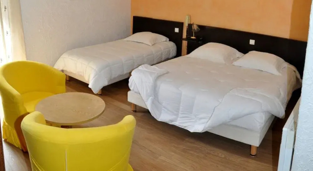 Hotel Le Roya, Rezervasyon Otel Breil-sur-Roya Mercantour National Park