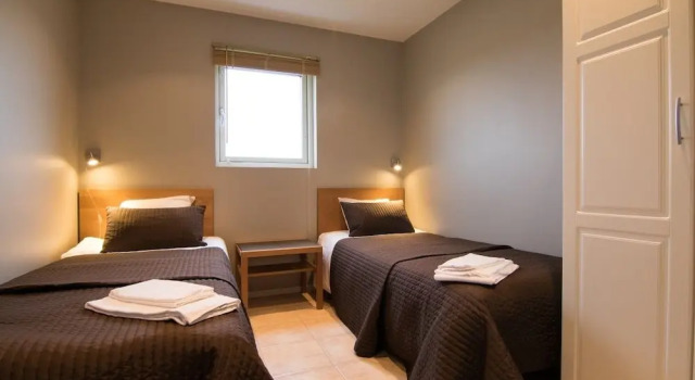 Люкс Standard Tomelilla Golf Hotell
