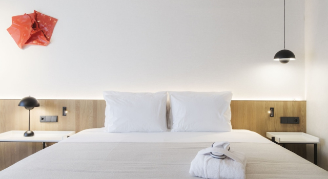 Номер Standard Olivia Lisboa Hotel 5*- New opening