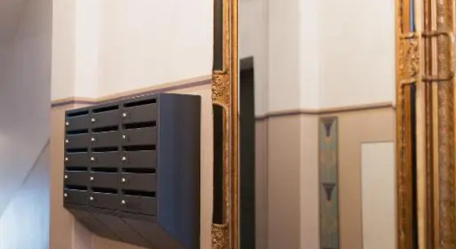 New, modern apartment near Riga center, Prenota Appartamento Hotel a Vidzeme con parcheggio, Parcheggio