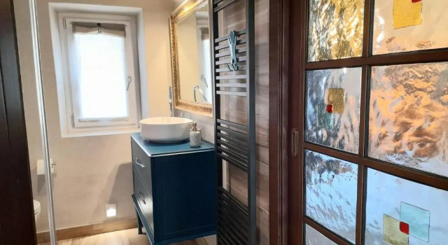Апартаменты Magnolia@27 Lake Iseo