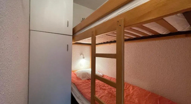 Appartement Samoëns, 2 pièces, 6 personnes - FR-1-624-79, Забронировать Апартаменты/квартира Самоен Гранд Массив