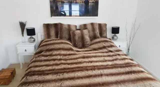 Ferienwohnung ALPENRAUSCH, Prenota Hotel Kiefersfelden Chiemgau
