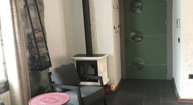 Апартаменты Superior Alacati Suites