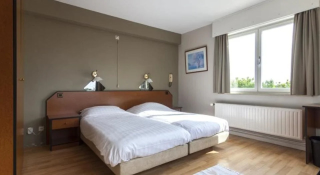Europa Hotel Bredene, Prenota Hotel Bredene 
