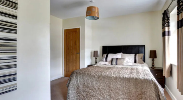 Holiday Home Andy, Book Feriehus Aberdaron Lleyn Peninsula