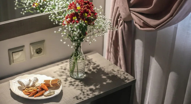 Апартаменты Del Sol Meteora Luxurious Family Suites2