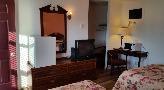 Motel Beauport Inn, Rezervovat Motel Quebec 