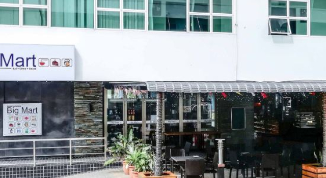 LA Hotel, Prenota Hotel Tawau Sabah