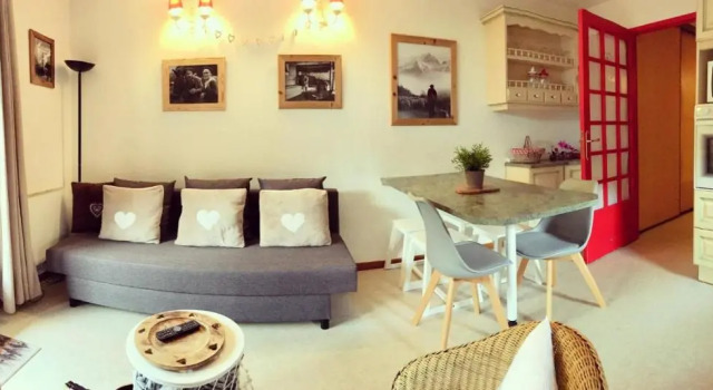 Residence Tigny - 3 Pièces pour 6 Personnes 44