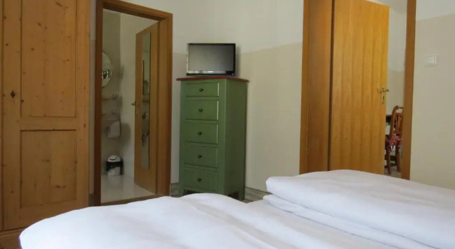 Семейный номер Standard Landkomforthotel Panorama & Restaurant Bella Vista