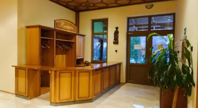 Hotel Dávid, Réserver Hôtel Veľké Bošany 
