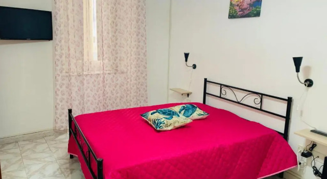 Коттедж Casa Regina