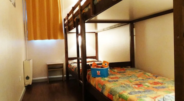 Апартаменты VVF Super-Besse Auvergne Sancy, Super Besse