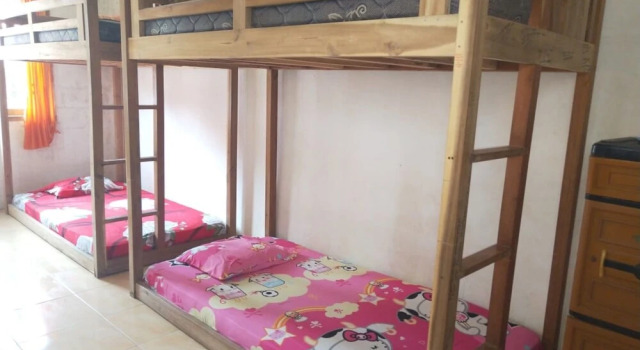 Standard Villa Avicenna 1 Guesthouse