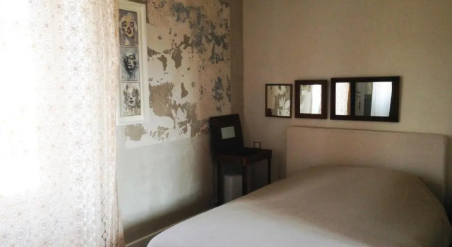 Номер Standard La Maison Bleue Trentemoult