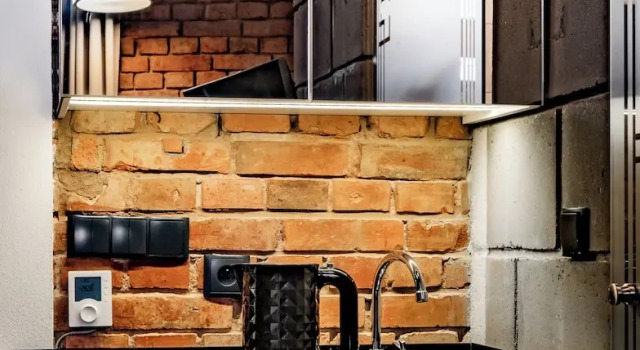Студия Economy RentPlanet - Studio Strzałowa