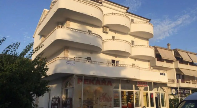 Апартаменты Apartments Nevistic
