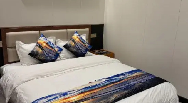 Люкс Sentosa Hotel (Tongqiao, Huizhou Zhongkai High-tech Zone)