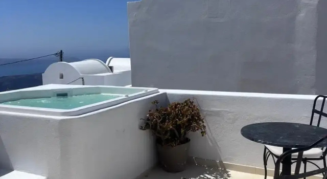 Люкс Meroviglia Boutique Hotel