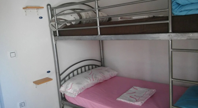 Albergue Juvenil Los Pascuales
