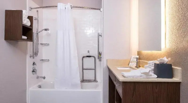 Студия Staybridge Suites - Pecos by IHG