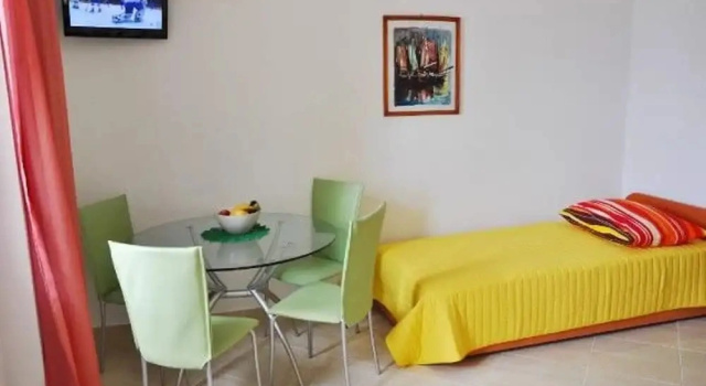 Апартаменты Apartments Tonci