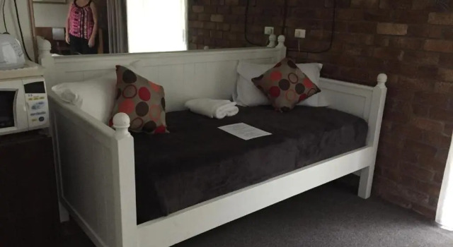 Семейный номер Standard Coomera Motor Inn