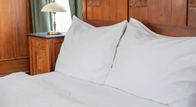 Двухместный номер Superior Hotel At the Green Grape