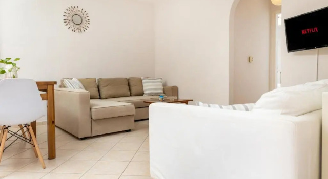 Naxos Almyra Apartment 22, Забронировать Апартаменты/квартира Апартаменты Наксоса, Апартаменты/квартира