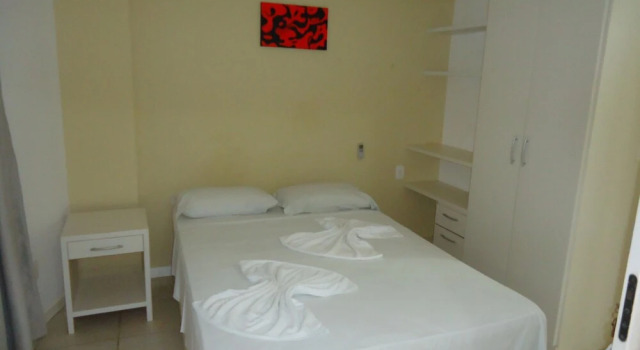 Апартаменты Standard Apart Hotel Vespucci Residence