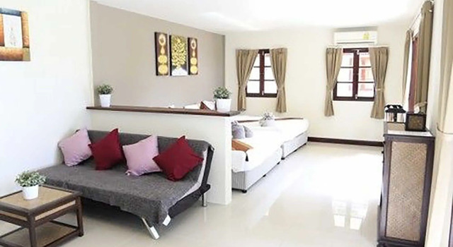 Wapi Resort, Забронировать Курортный отель Ко Липе провинция Сатун