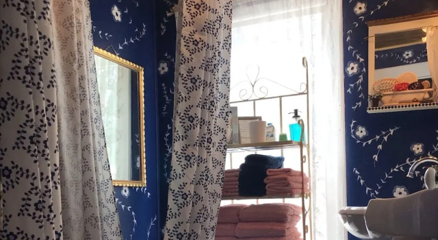 Номер Standard Historic Windsor
