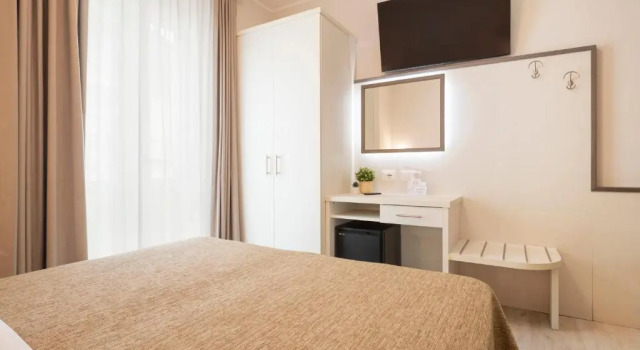 Echotel, Rezerwuj Hotel Porto Recanati 