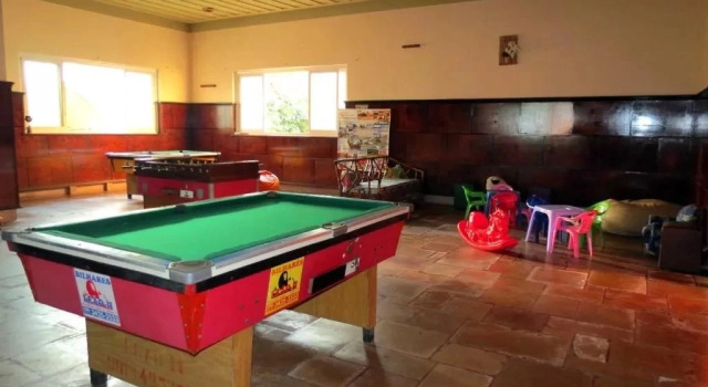 Hotel H Itanhaém
