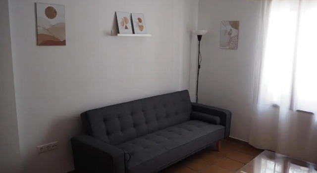 Апартаменты Цокольный этаж Sendero de la Subbetica - Apartamentos Turisticos en Zuheros - Holiday Home