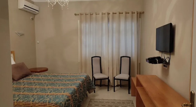 Вилла Villa Ambre