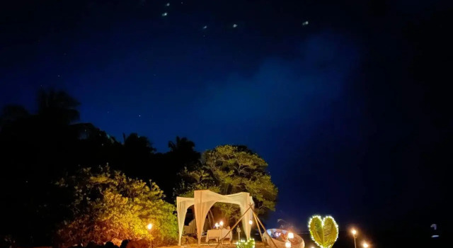 Green Leaf Guest House - Omadhoo