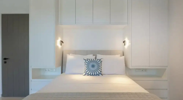 Cozy Haven Studio -island Living Paros-, Prenota Casa vacanze Paroikia Paro