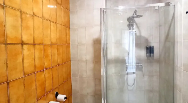 Студия Apartamentos La Higuera by VGH