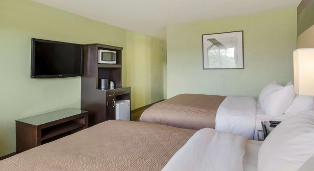Econo Lodge Hurley - Ironwood