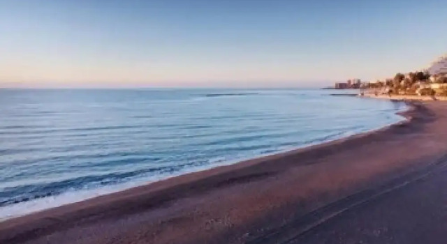 Апартаменты Luxury Apartment With Sea View