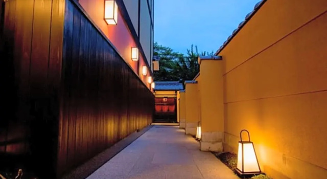 Kyoto Takasegawa Bettei - Vacation STAY 08062v