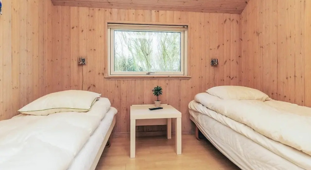 4 Star Holiday Home in Idestrup