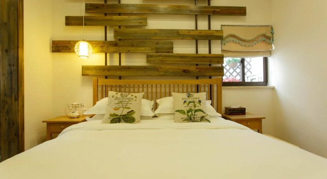 XiangTing Inn, Prenota Hotel Xihu Hangzhou