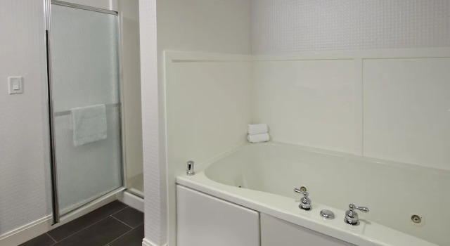Двухместный люкс Hampton Inn Hagerstown-Maugansville