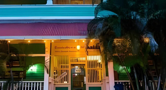 Gran Hotel Bahia, Reserva ahora Hotel Hoteles en Isla Colón con aparcamiento, Aparcamiento