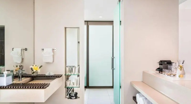 Suite junior Estándar Discovery Boracay