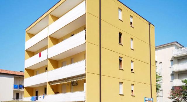 Pleione (BIB190), Prenota Hotel Hotel a Veneto con parcheggio, Parcheggio